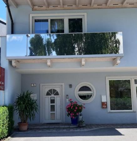 Ferienwohnung Muehlburger Lienz Eksteriør billede