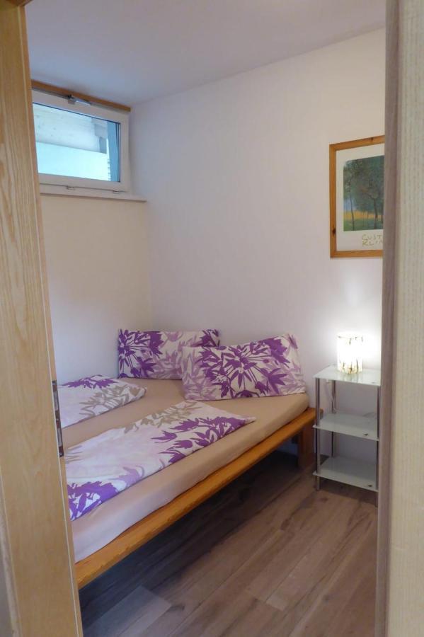 Ferienwohnung Muehlburger Lienz Eksteriør billede