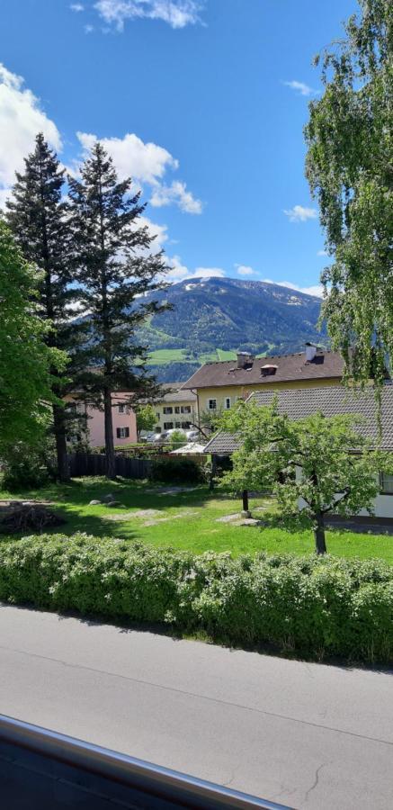 Ferienwohnung Muehlburger Lienz Eksteriør billede