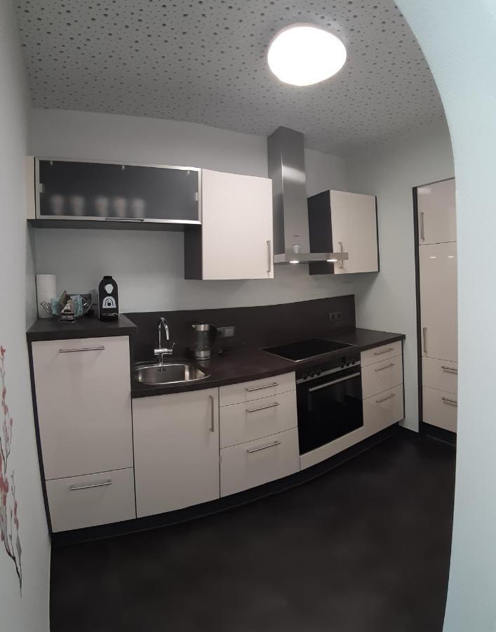 Ferienwohnung Muehlburger Lienz Eksteriør billede