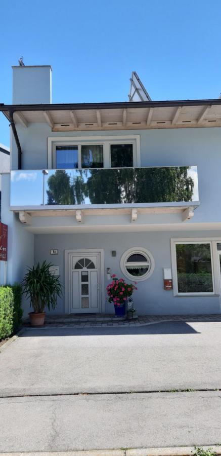 Ferienwohnung Muehlburger Lienz Eksteriør billede