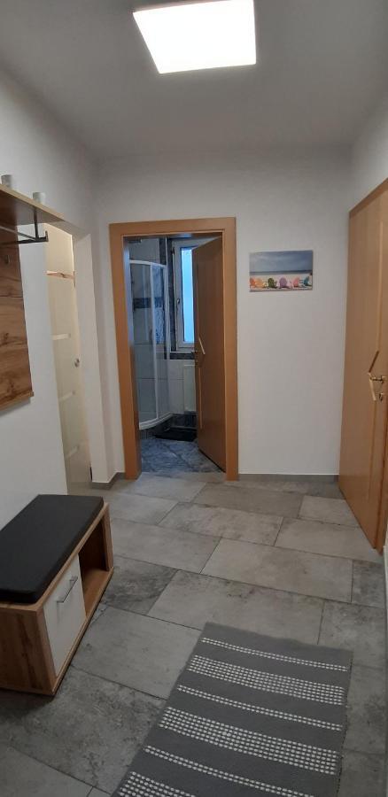 Ferienwohnung Muehlburger Lienz Eksteriør billede