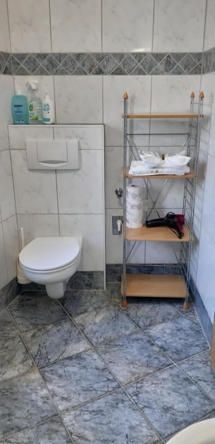 Ferienwohnung Muehlburger Lienz Eksteriør billede