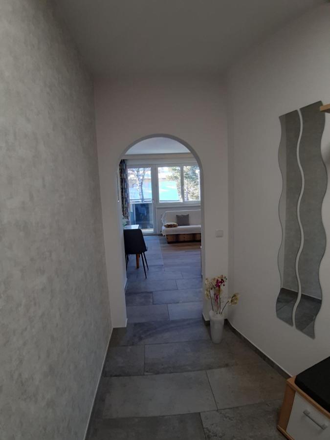 Ferienwohnung Muehlburger Lienz Eksteriør billede