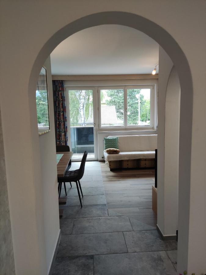 Ferienwohnung Muehlburger Lienz Eksteriør billede